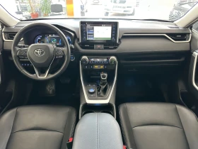 Toyota Rav4 Luxury, снимка 13