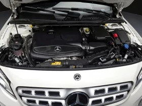 Mercedes-Benz GLA 220, снимка 6