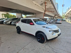 Nissan Juke ТОП- ТОП-ТОП, снимка 2