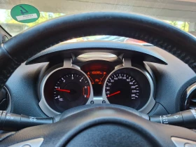 Nissan Juke ТОП- ТОП-ТОП, снимка 10