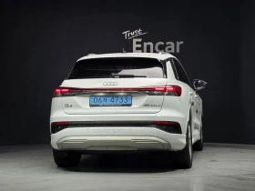 Audi Q4 40| 204к.с., снимка 4