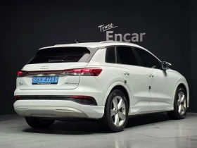 Audi Q4 40| 204к.с., снимка 2