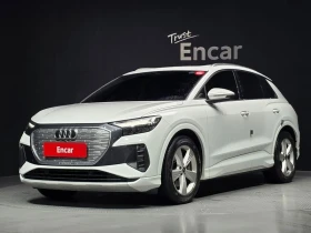 Audi Q4 40| 204к.с., снимка 1