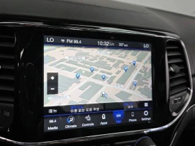 Jeep Cherokee 3.6 Summit| 295к.с., снимка 14
