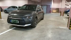 Kia Niro HEV, снимка 1