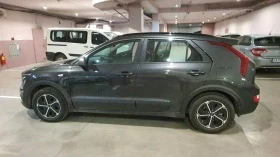 Kia Niro HEV, снимка 4