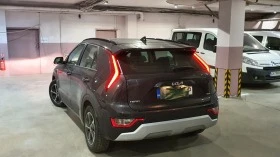 Kia Niro HEV, снимка 6