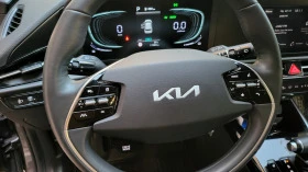 Kia Niro HEV, снимка 17