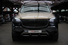     Mercedes-Benz GLS580 Maybach/4Matic/MULTIBEAM LED//7seat