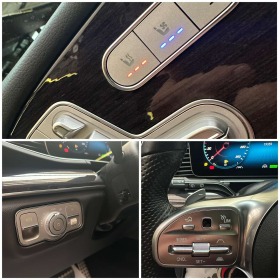 Mercedes-Benz GLS580 Maybach/4Matic/MULTIBEAM LED/Обдухване/7seat, снимка 11