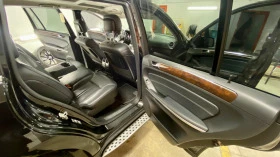 Mercedes-Benz GL 450 ГАЗ, снимка 16