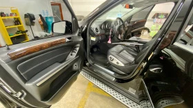 Mercedes-Benz GL 450 ГАЗ, снимка 13