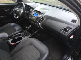 Hyundai IX35 1.7CRDI KOJA, снимка 6