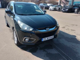 Hyundai IX35 1.7CRDI KOJA, снимка 1