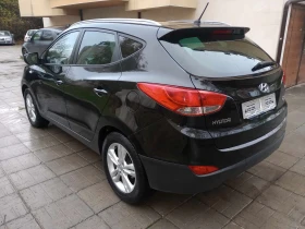 Hyundai IX35 1.7CRDI KOJA, снимка 2