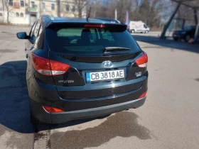 Hyundai IX35 1.7CRDI KOJA, снимка 4