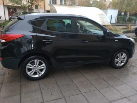 Hyundai IX35 1.7CRDI KOJA, снимка 3