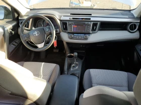 Toyota Rav4 XLE 4x4 2.5L 175 *    | Mobile.bg    8