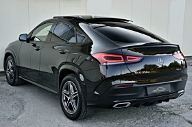 Mercedes-Benz GLE Coupe 350D 2xAMG PANO FULL, снимка 6