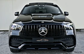 Mercedes-Benz GLE Coupe 350D 2xAMG PANO FULL | Mobile.bg    2