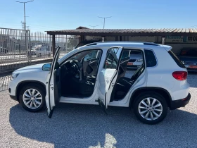 VW Tiguan 2.0TDI* 6sk* 140ks* MULTI VOLAN* ЛИЗИНГ, снимка 10