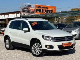 VW Tiguan 2.0TDI* 6sk* 140ks* MULTI VOLAN* ЛИЗИНГ, снимка 1