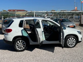 VW Tiguan 2.0TDI* 6sk* 140ks* MULTI VOLAN* ЛИЗИНГ, снимка 6