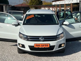 VW Tiguan 2.0TDI* 6sk* 140ks* MULTI VOLAN* ЛИЗИНГ, снимка 2