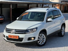 VW Tiguan 2.0TDI* 6sk* 140ks* MULTI VOLAN* ЛИЗИНГ, снимка 14