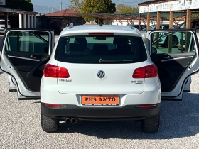 VW Tiguan 2.0TDI* 6sk* 140ks* MULTI VOLAN* ЛИЗИНГ, снимка 8