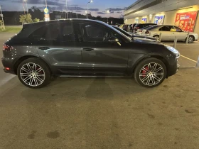 Porsche Macan GTS, снимка 13