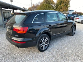 Audi Q7 3.0TDI BOSE 20 ДЖАНТИ LED AIR - [5] 