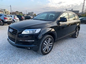 Audi Q7 3.0TDI BOSE 20 ДЖАНТИ LED AIR - [1] 