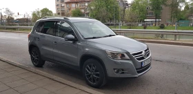 Обява за продажба на VW Tiguan ~13 500 лв. - изображение 1