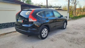 Honda Cr-v, снимка 14