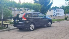 Honda Cr-v, снимка 12