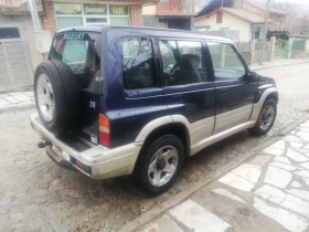 Suzuki Vitara джип, снимка 8