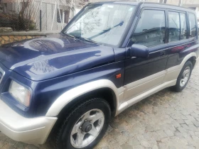 Suzuki Vitara джип, снимка 10