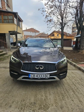 Infiniti QX30, снимка 1