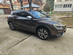 Infiniti QX30, снимка 6