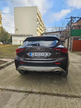 Infiniti QX30, снимка 7