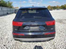 Audi Q7 Подгрев* Keyless* Камера - [7] 