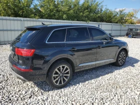 Audi Q7 Подгрев* Keyless* Камера - [4] 