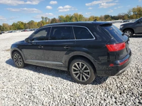 Audi Q7 Подгрев* Keyless* Камера - [3] 