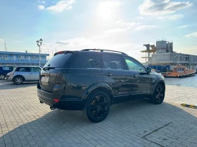 Chevrolet Captiva 2.2 184к.с, снимка 7