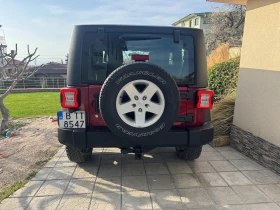 Jeep Wrangler SPORT 3, 6 V6, снимка 7