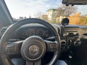 Jeep Wrangler SPORT 3, 6 V6, снимка 8