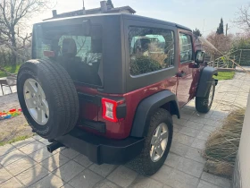 Jeep Wrangler SPORT 3, 6 V6, снимка 6