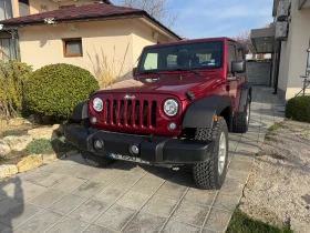 Jeep Wrangler SPORT 3, 6 V6, снимка 2