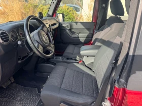 Jeep Wrangler SPORT 3, 6 V6, снимка 9